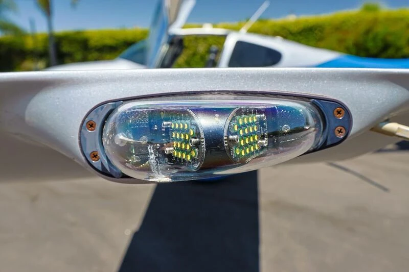 2015 Cirrus SR22T G5 3