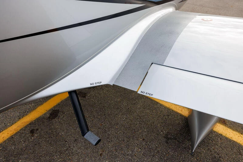 2020 Cirrus SR22T G6 3