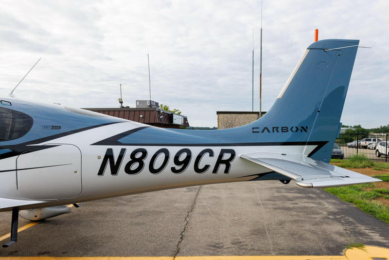 2020 Cirrus SR22T G6 4