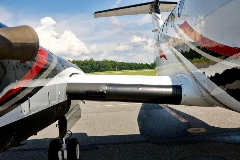 1982 Beechcraft King Air B200 3