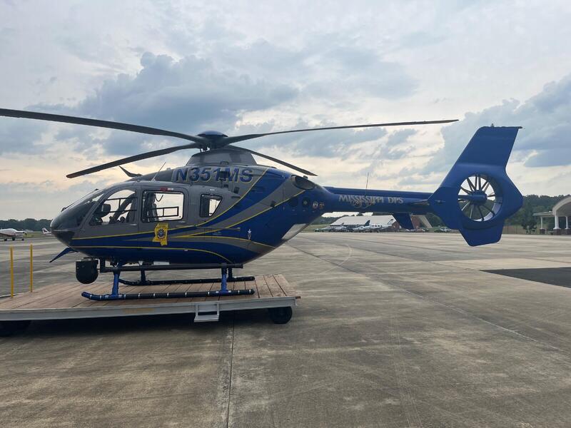 2009 Turbine Helicopter Airbus Helicopters 4