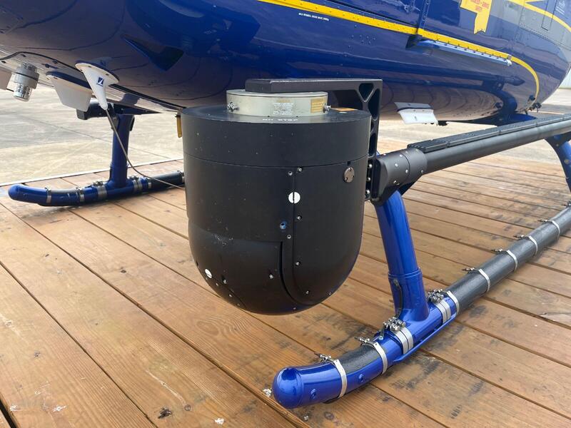 2009 Turbine Helicopter Airbus Helicopters 5