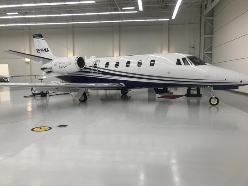 2018 Cessna 560XLS+ Citation V 3