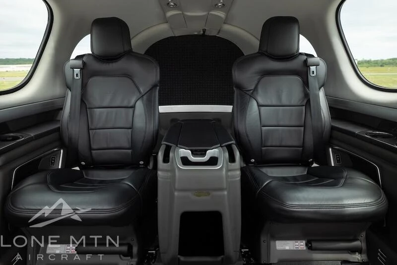 2019 Cirrus SF50 G2+ Vision Jet 3
