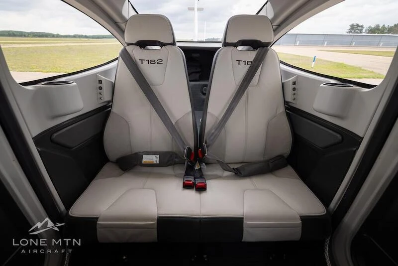 2024 Cessna T182T Skylane 3