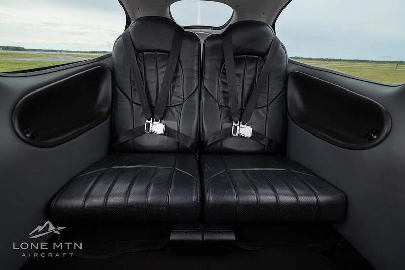 2008 Cirrus SR20 G3 3
