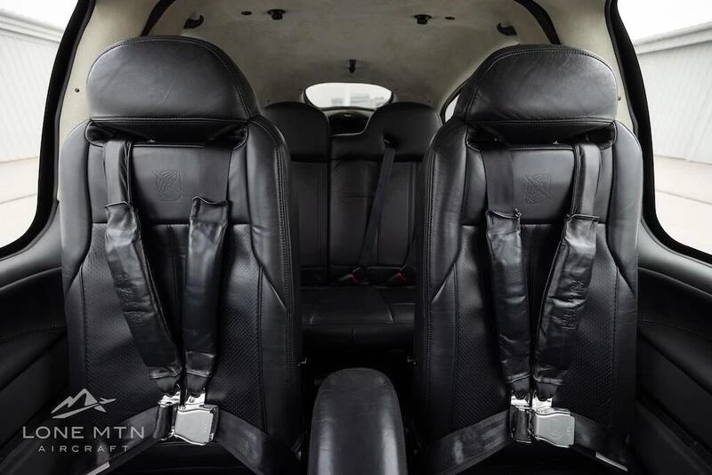 2020 Cirrus SR20 G6 3