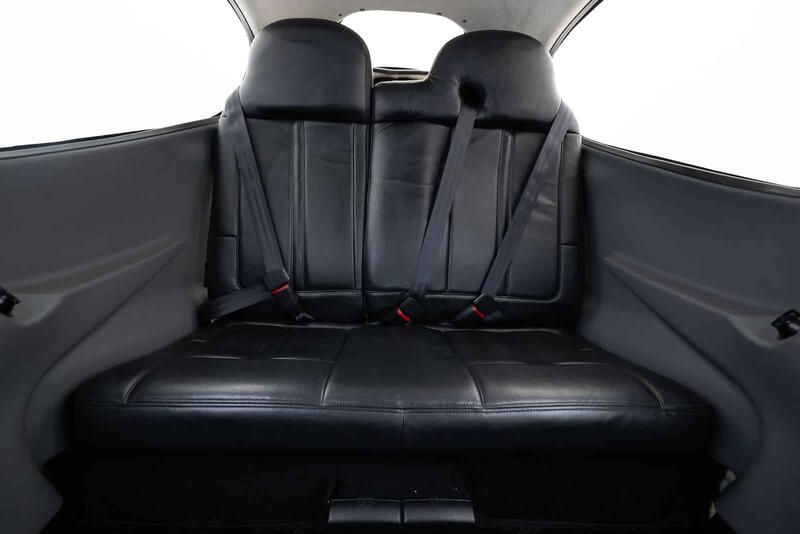2019 Cirrus SR20 G6 5