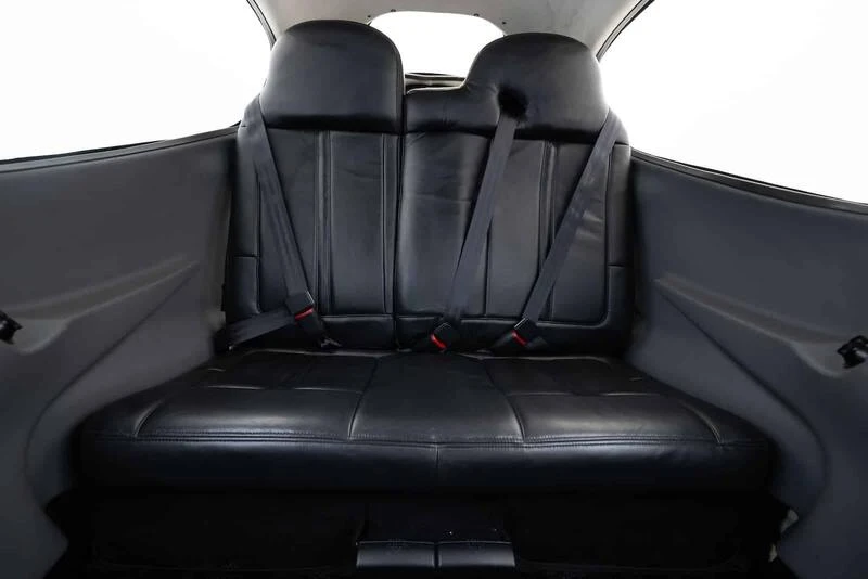 2019 Cirrus SR20 G6 3