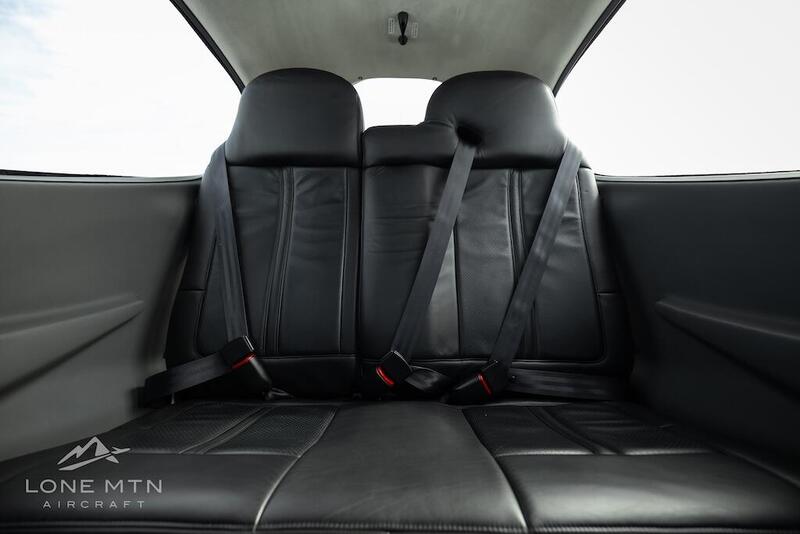 2019 Cirrus SR20 G6 5