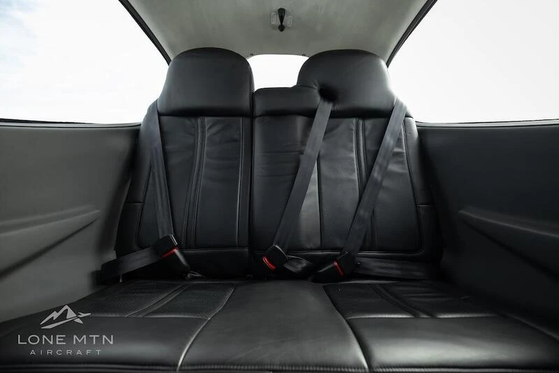 2019 Cirrus SR20 G6 3