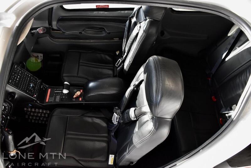 2019 Cirrus SR20 G6 5