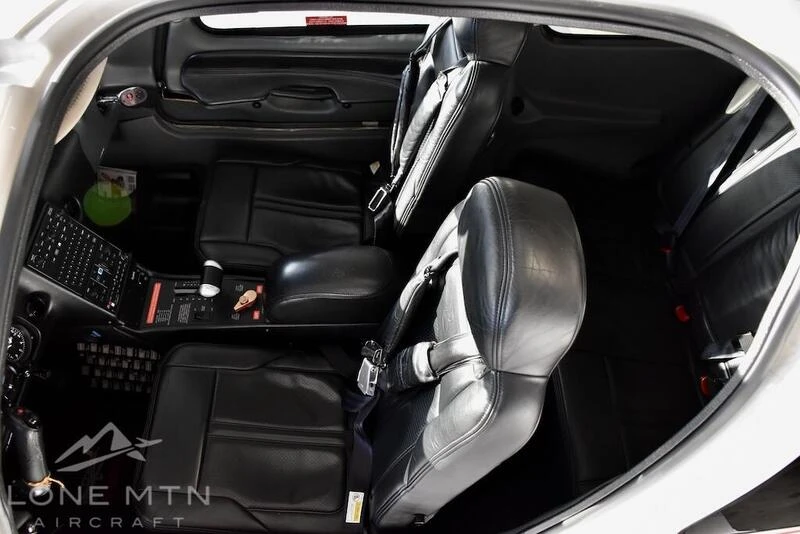2019 Cirrus SR20 G6 3