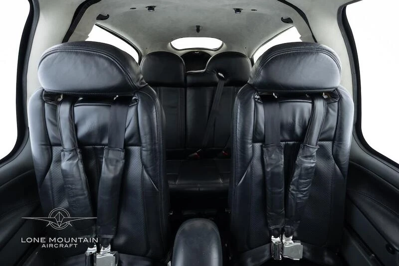 2023 Cirrus SR20 G6 3