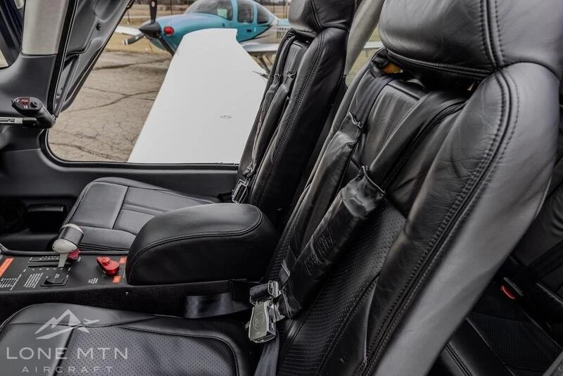 2023 Cirrus SR20 G6 3