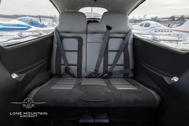 2022 Cirrus SR20 G6 3