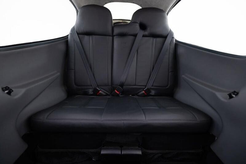 2022 Cirrus SR20 G6 5