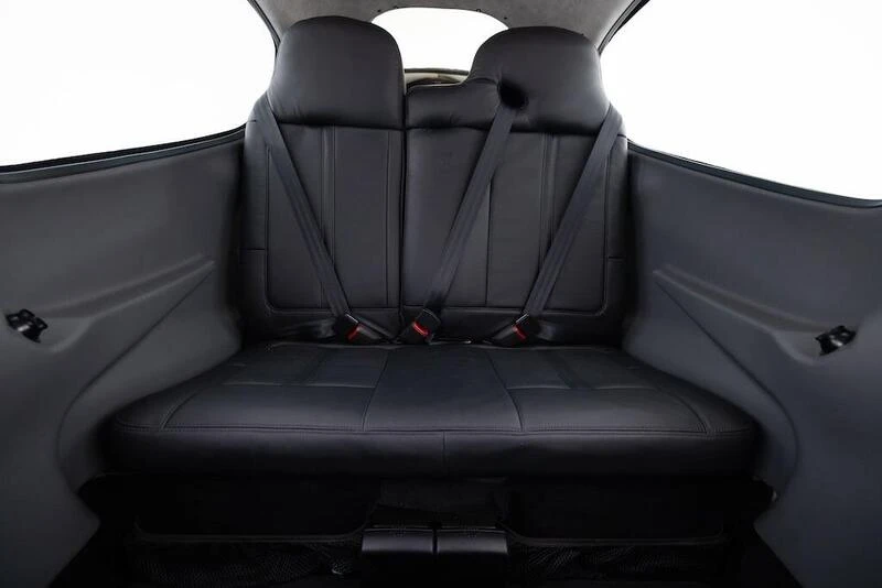 2022 Cirrus SR20 G6 3