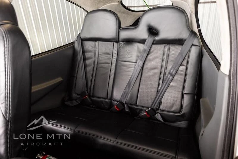 2021 Cirrus SR20 G6 3