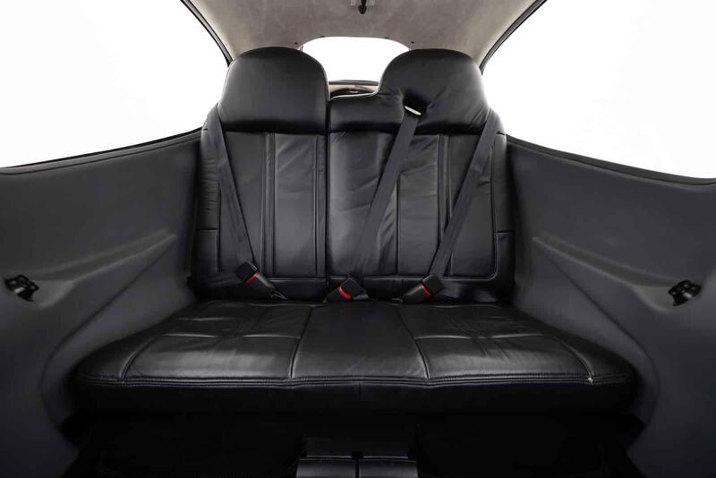 2021 Cirrus SR20 G6 5