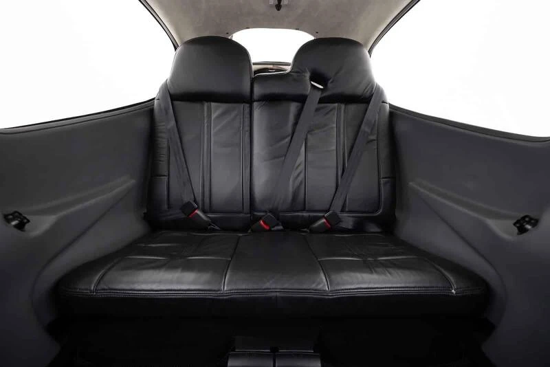2021 Cirrus SR20 G6 3