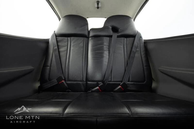 2021 Cirrus SR20 G6 3