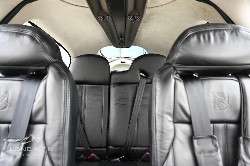 2024 Cirrus SR20 G7 5