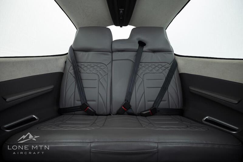2024 Cirrus SR20 G7 5