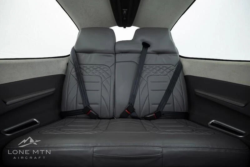 2024 Cirrus SR20 G7 3