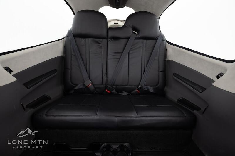 2024 Cirrus SR20 G7 5