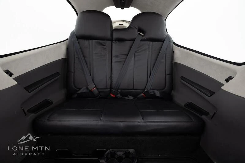 2024 Cirrus SR20 G7 3
