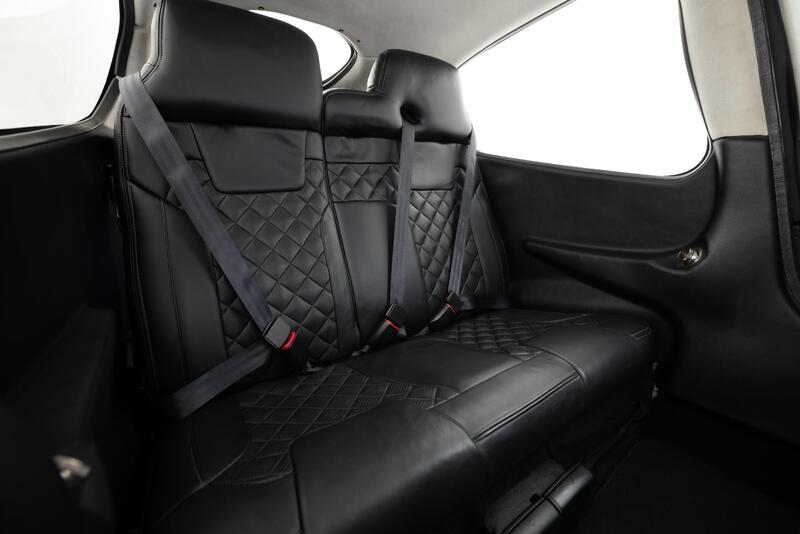 2019 Cirrus SR22 G6 GTS 5
