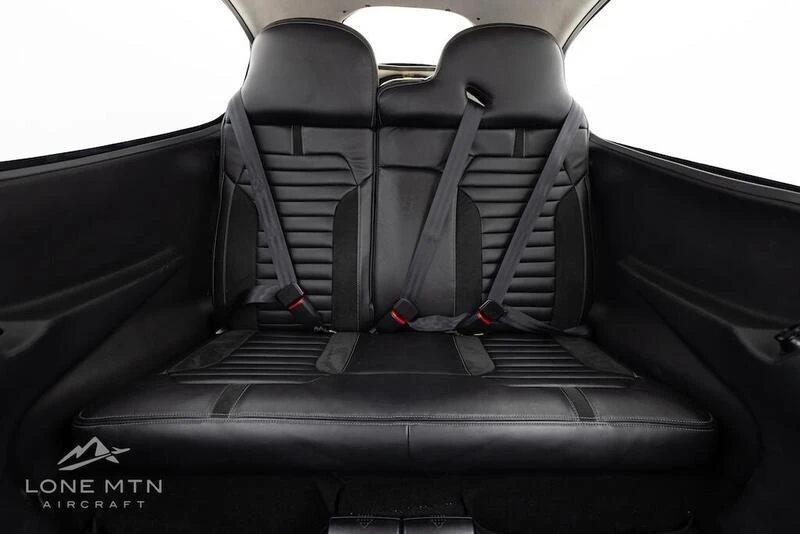 2017 Cirrus SR22 G6 GTS 3