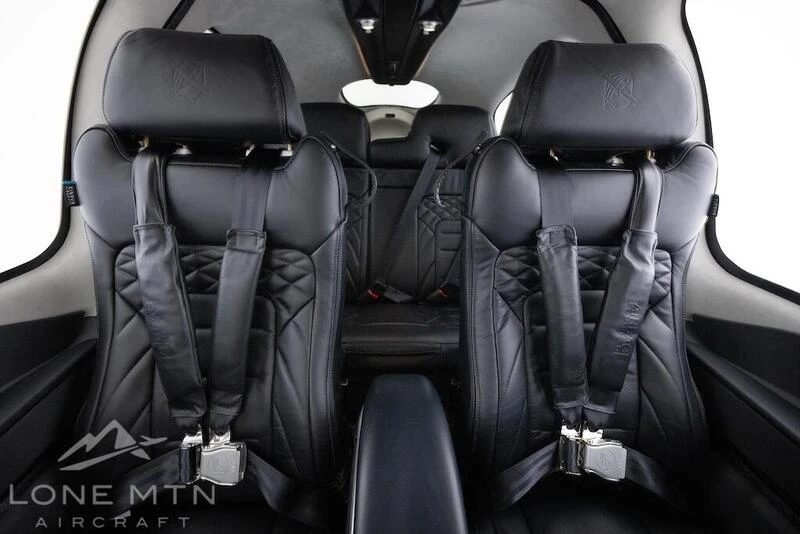 2024 Cirrus SR22 G7 3