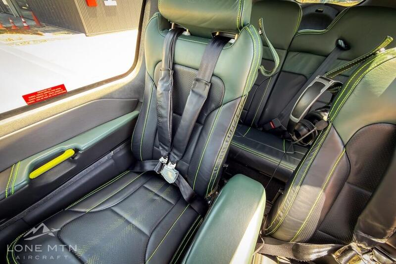 2024 Cirrus SR22 G7 5
