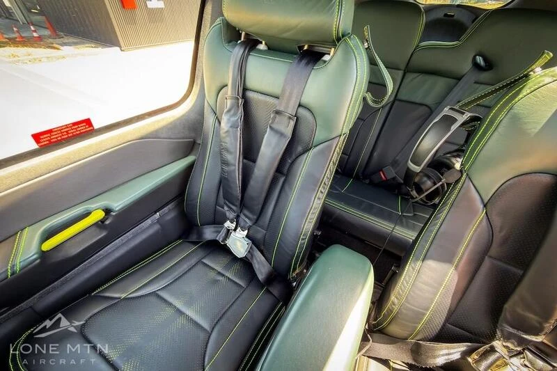 2024 Cirrus SR22 G7 3