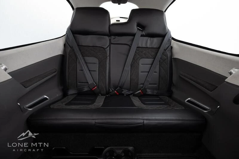 2024 Cirrus SR22 G7 GTS 3