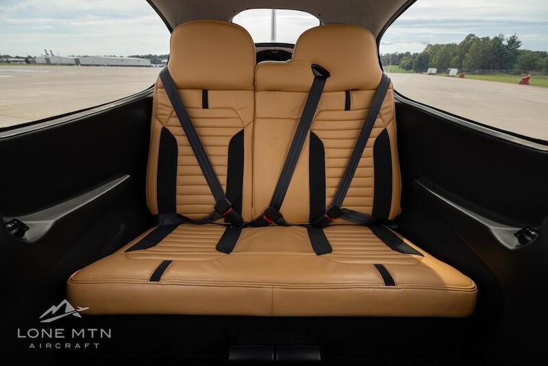 2016 Cirrus SR22T G5 GTS 5