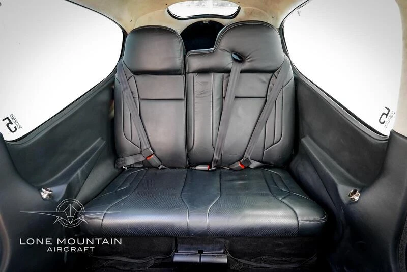 2013 Cirrus SR22T G5 GTS 3