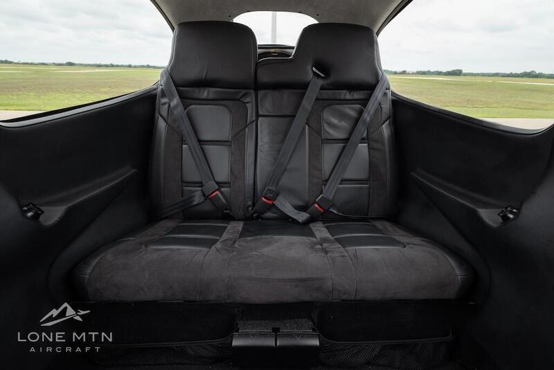 2021 Cirrus SR22T G6 5