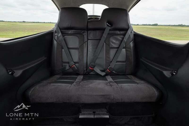 2021 Cirrus SR22T G6 3