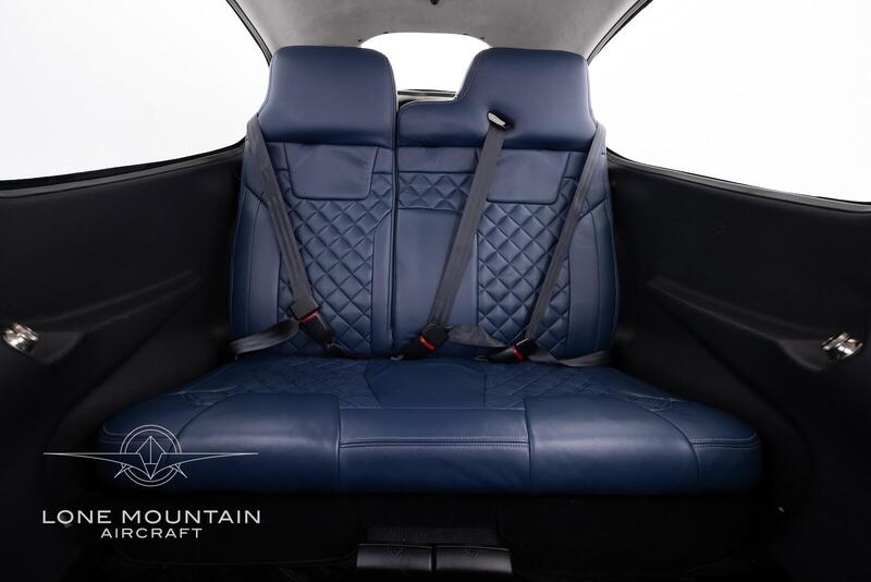 2019 Cirrus SR22T G6 GTS 5