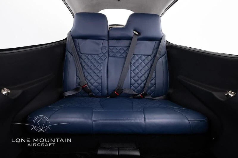 2019 Cirrus SR22T G6 GTS 3