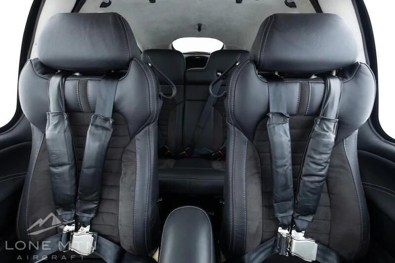 2019 Cirrus SR22T G6 GTS 3