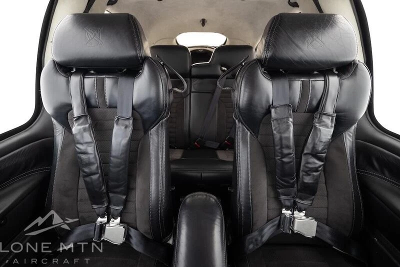 2019 Cirrus SR22T G6 GTS 3