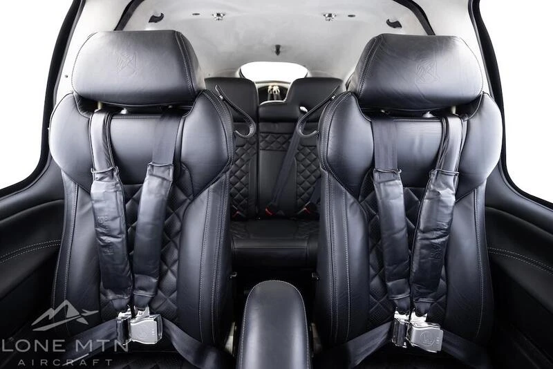2019 Cirrus SR22T G6 GTS 3