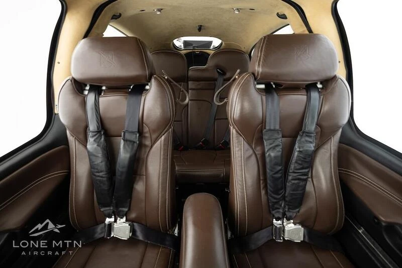2017 Cirrus SR22T G6 GTS 3