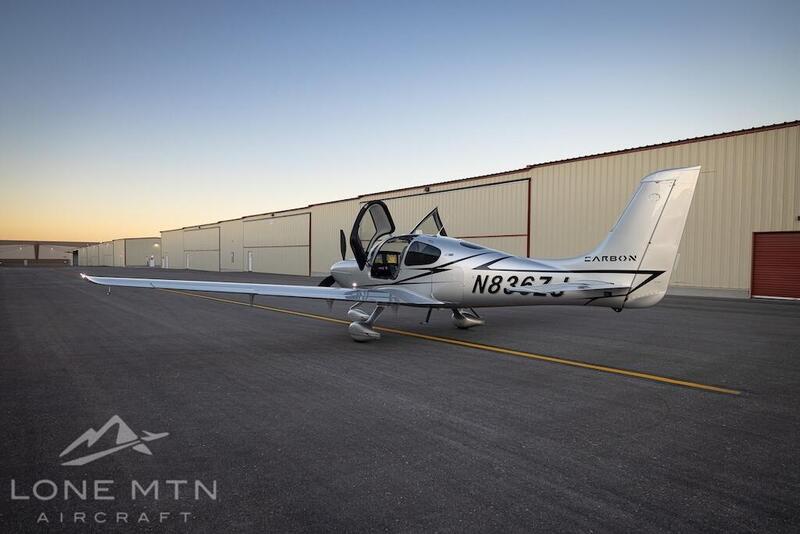 2023 Cirrus SR22T G6 GTS 4