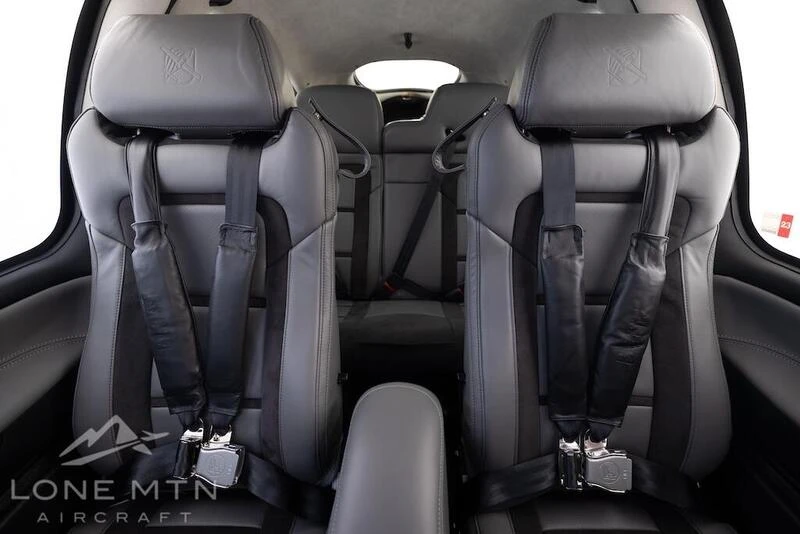 2023 Cirrus SR22T G6 GTS 3
