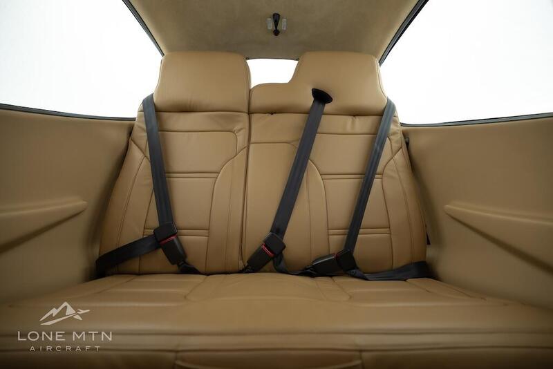 2023 Cirrus SR22T G6 GTS 5